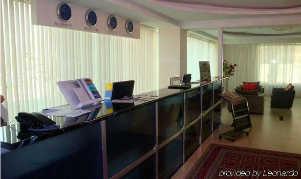 Astra Hotel Almatı Dış mekan fotoğraf
