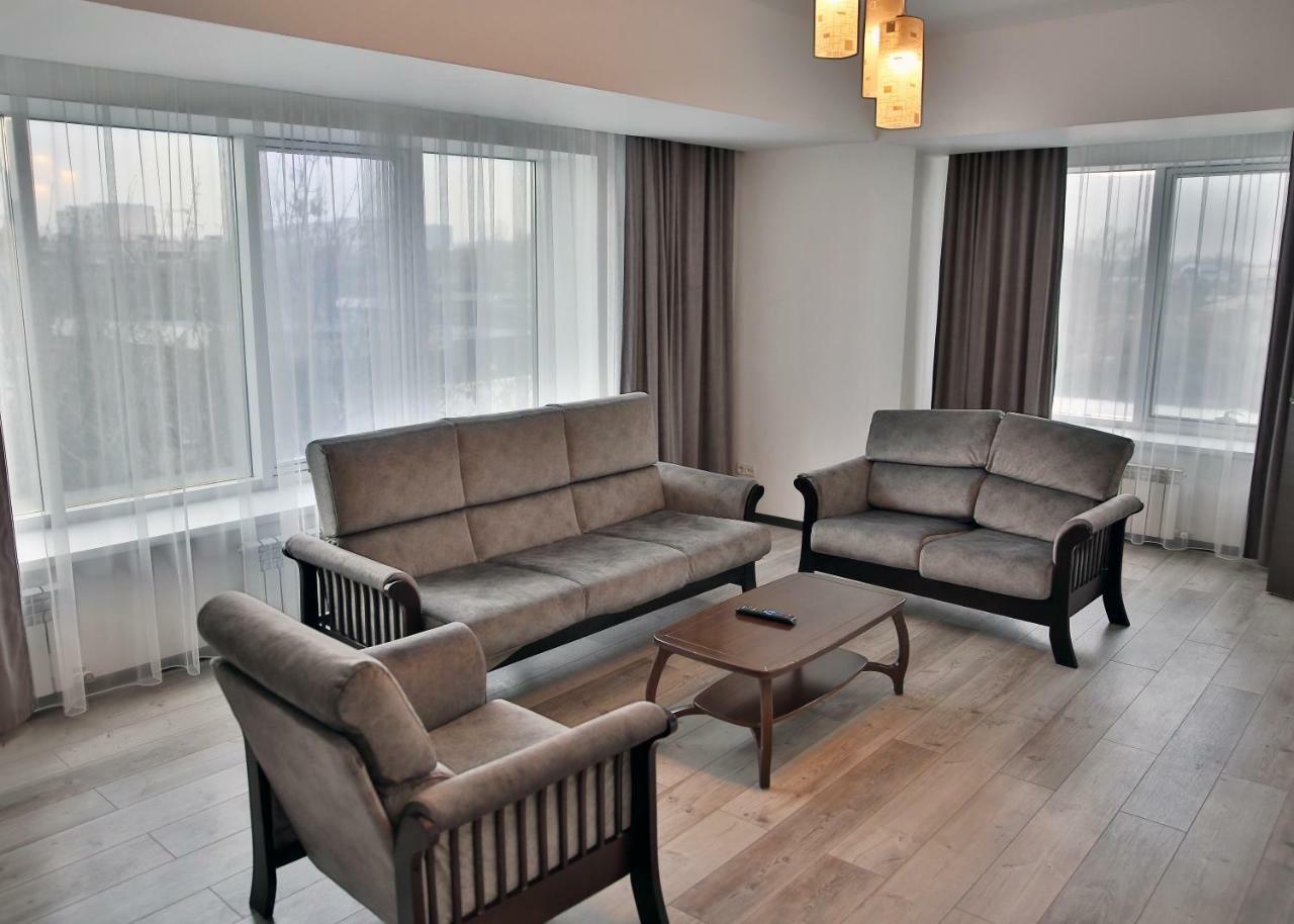 Astra Hotel Almatı Dış mekan fotoğraf