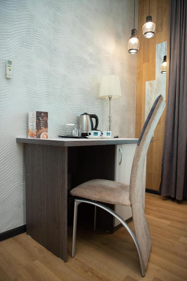 Astra Hotel Almatı Dış mekan fotoğraf